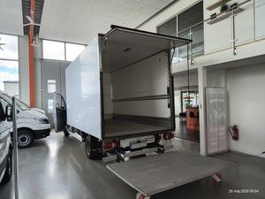 Mercedes Sprinter bild 6