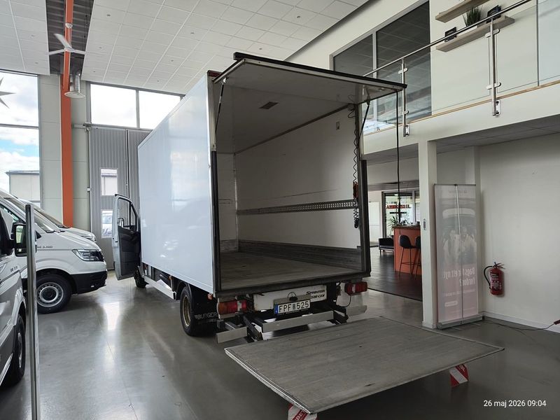 Mercedes Sprinter bild 6