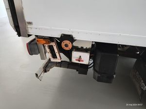 Mercedes Sprinter bild 10