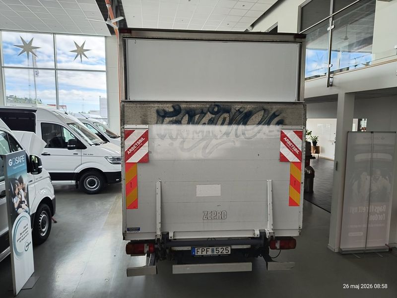 Mercedes Sprinter bild 5