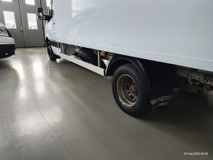 Mercedes Sprinter bild 15