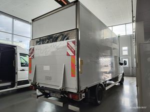Mercedes Sprinter bild 4