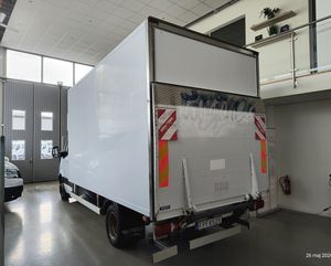 Mercedes Sprinter bild 3