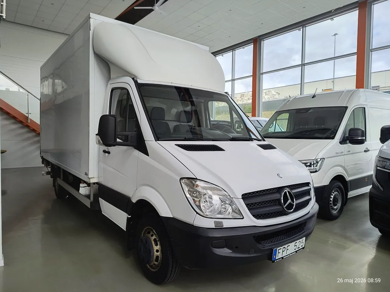 Vehicle image 1