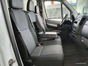 Mercedes Sprinter bild 17