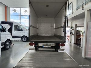 Mercedes Sprinter bild 7
