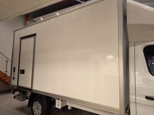 Renault Master bild 11