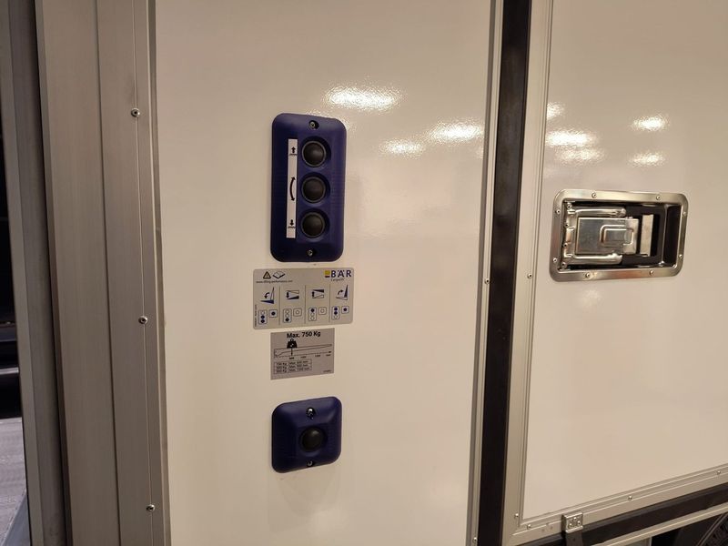 Renault Master bild 10