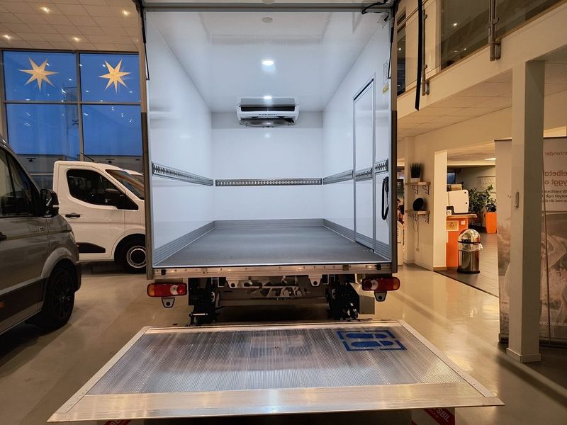 Renault Master bild 8