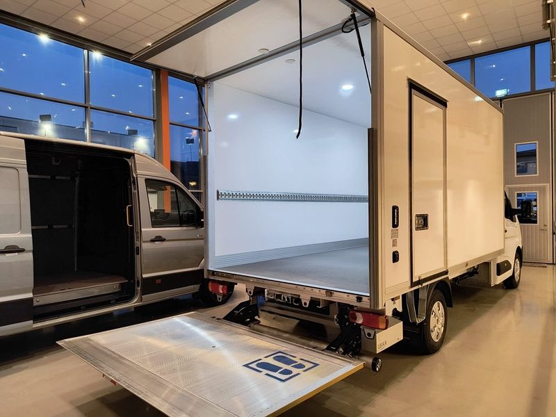 Renault Master bild 7