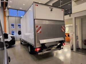 Renault Master bild 5