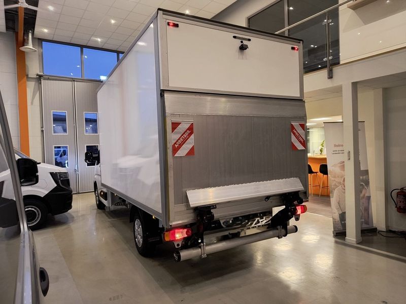 Renault Master bild 5