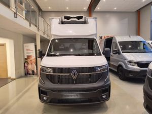 Renault Master bild 3