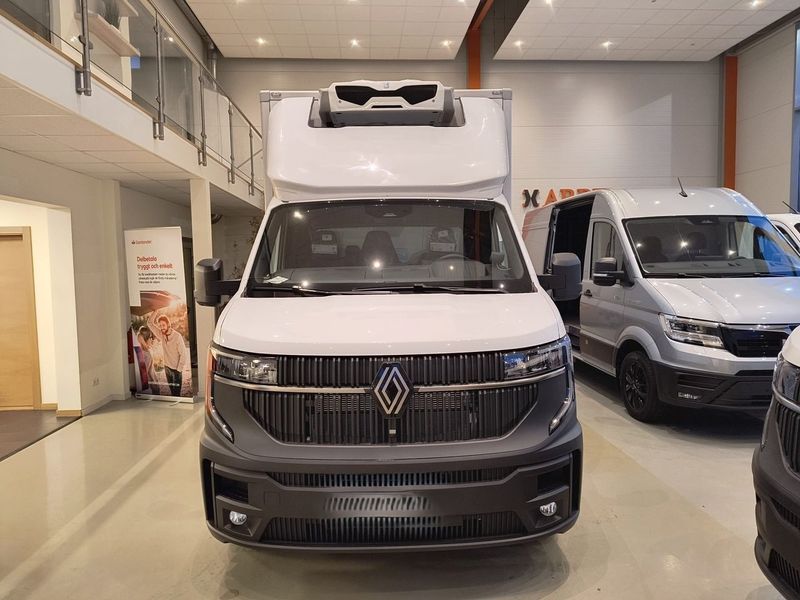 Renault Master bild 3