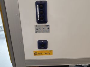 Renault Master bild 20