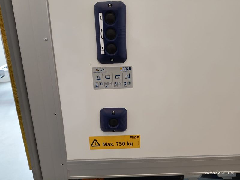 Renault Master bild 20