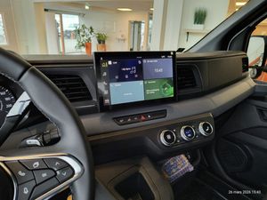 Renault Master bild 16