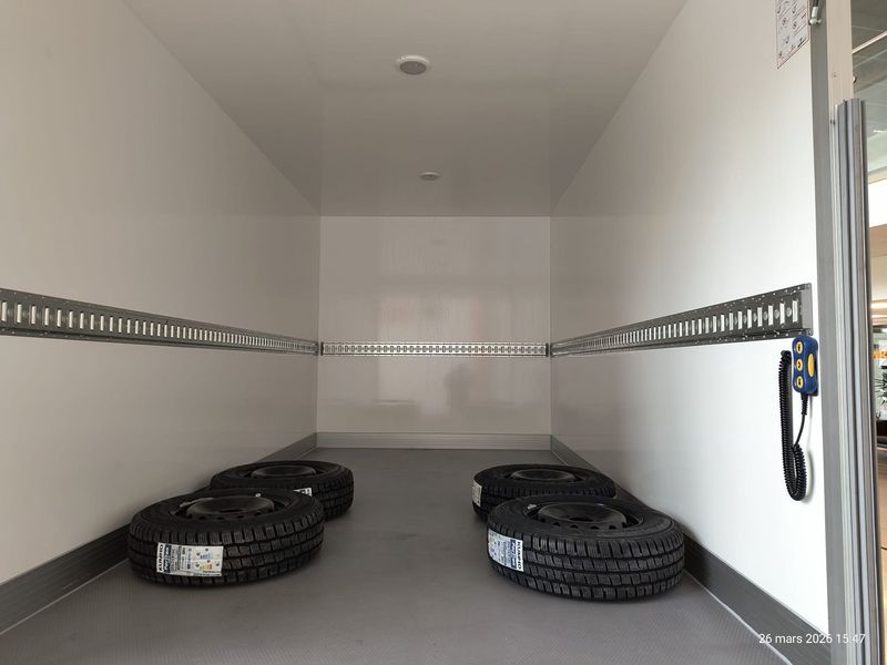 Renault Master bild 8