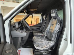 Renault Master bild 12