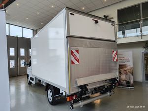 Renault Master bild 4