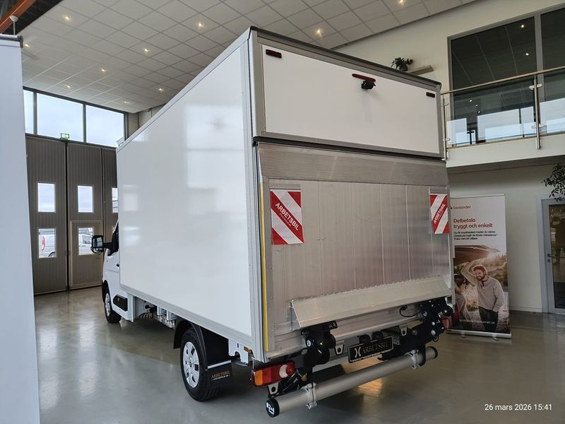 Renault Master bild 4