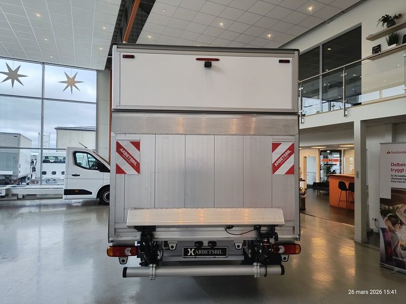 Renault Master bild 6