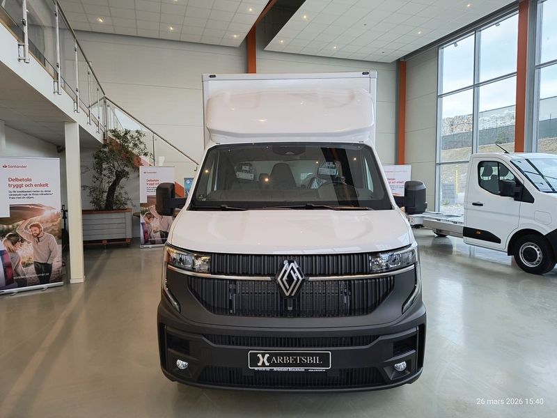 Renault Master bild 3