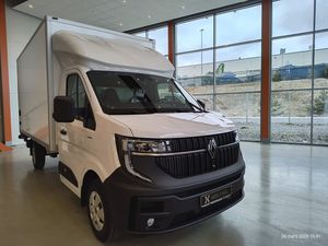 Renault Master bild 2
