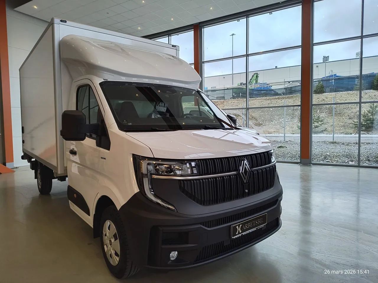 Vehicle image 1