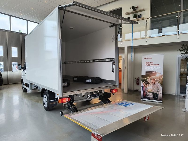 Renault Master bild 10