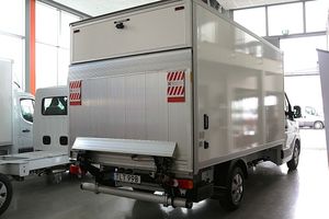 Renault Master bild 4