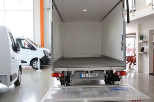 Renault Master bild 6