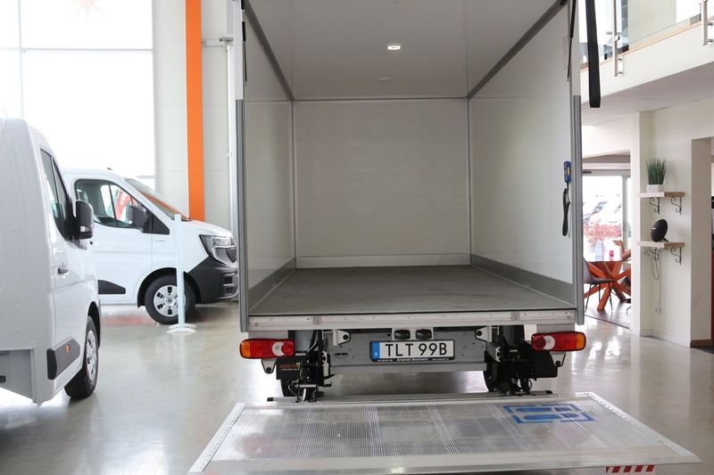 Renault Master bild 6