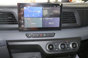 Renault Master bild 16
