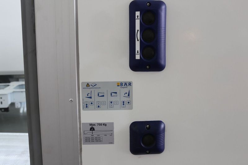 Renault Master bild 8