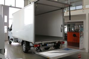 Renault Master bild 5