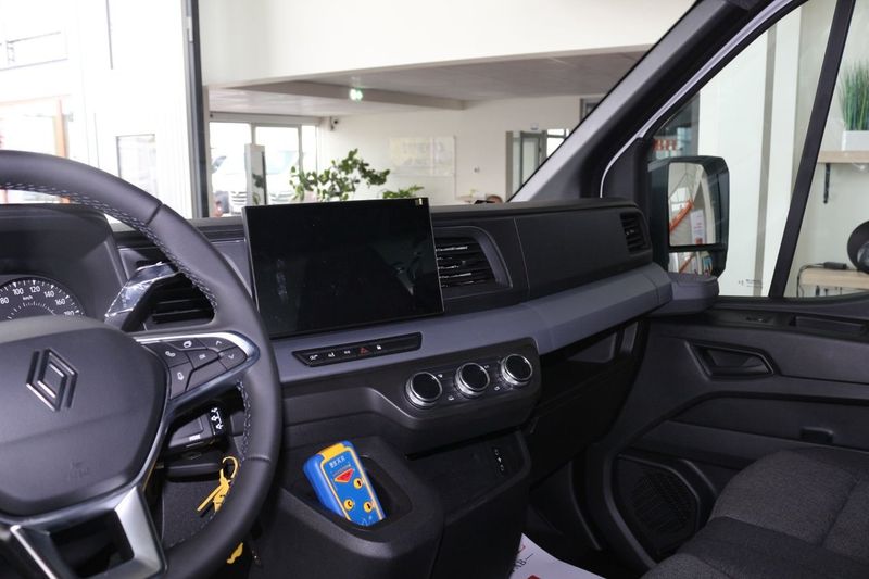 Renault Master bild 17