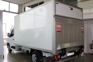 Renault Master bild 3