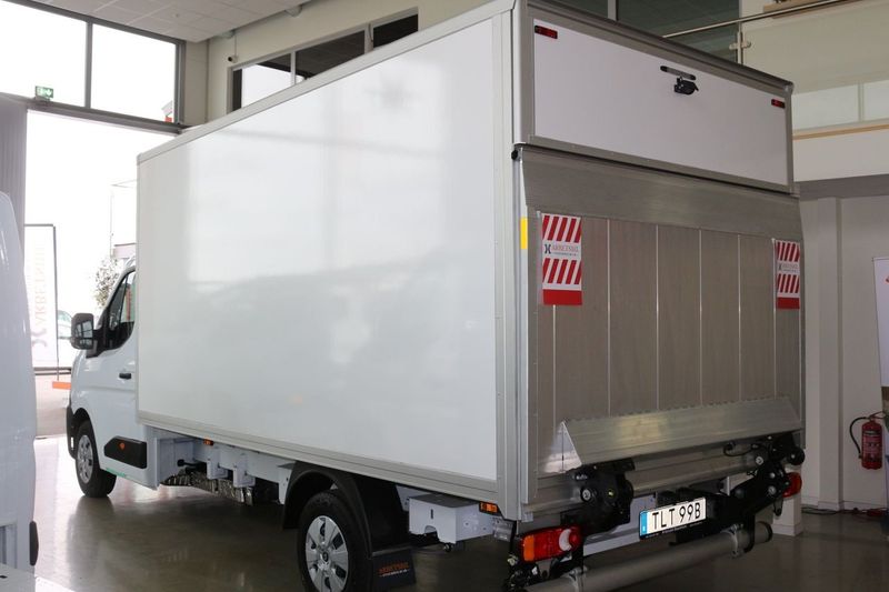 Renault Master bild 3