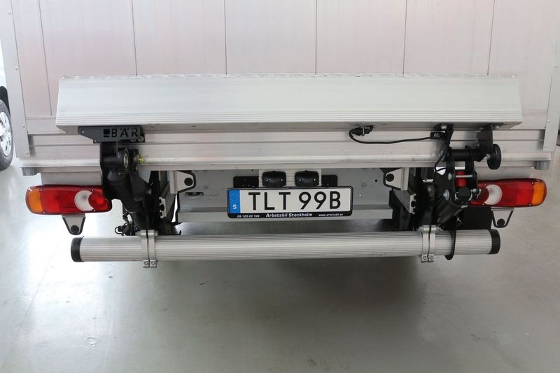Renault Master bild 9