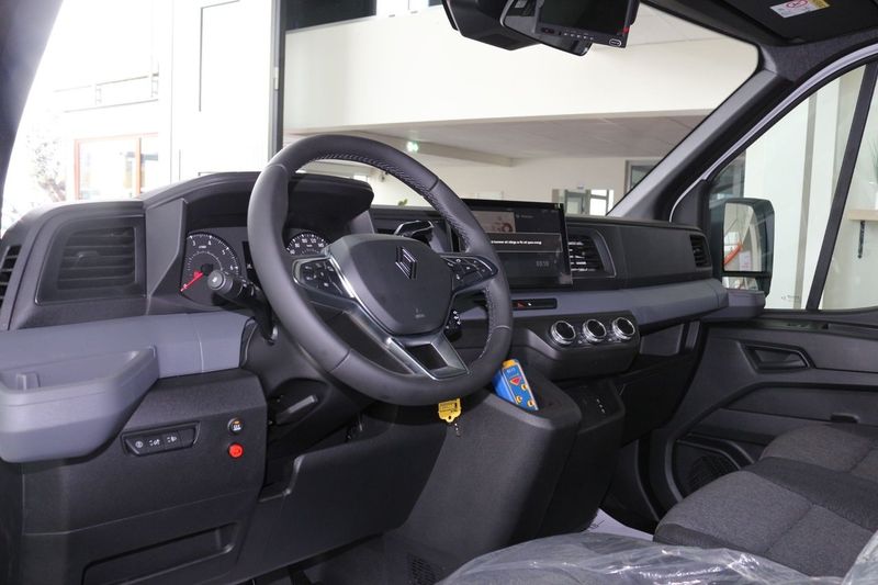 Renault Master bild 12