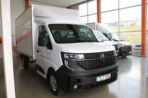 Renault Master bild 2