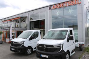 Renault Master bild 10