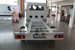 Renault Master bild 6