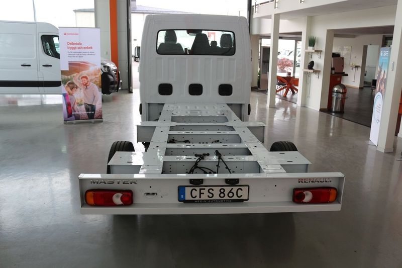 Renault Master bild 6