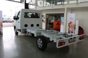 Renault Master bild 5