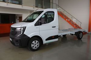 Renault Master bild 4