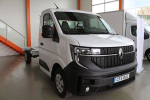 Renault Master bild 7