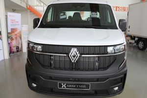 Renault Master bild 2