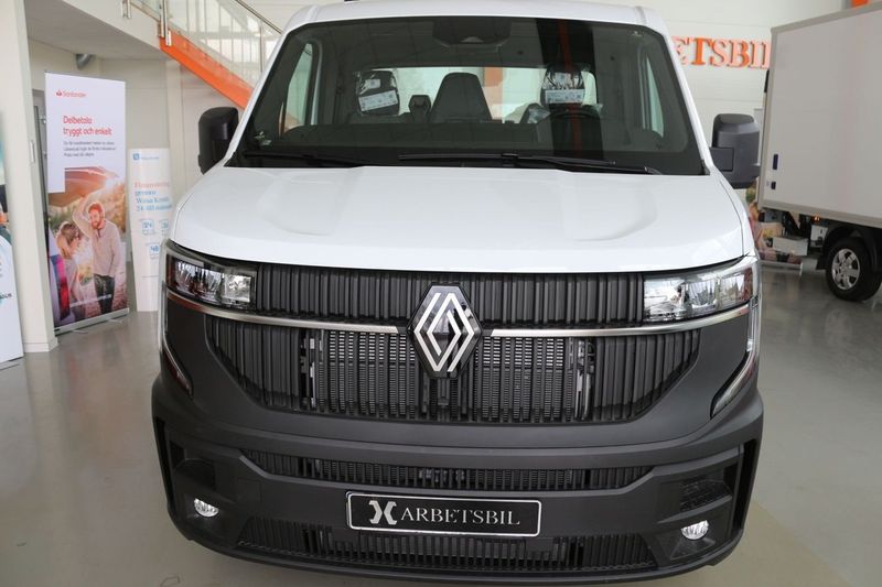 Renault Master bild 2